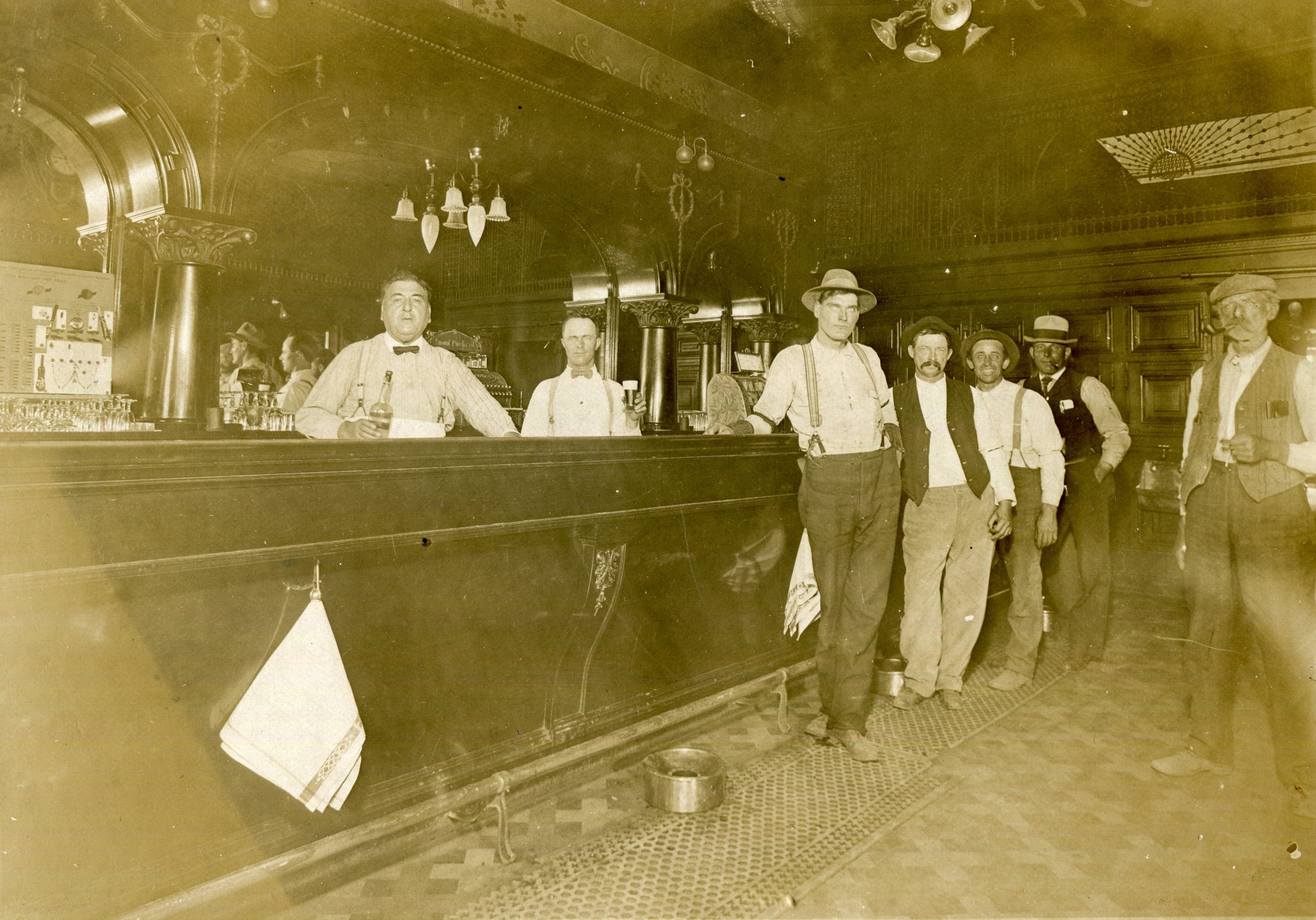 King George Hotel